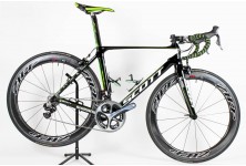 SCOTT TEAMBIKES